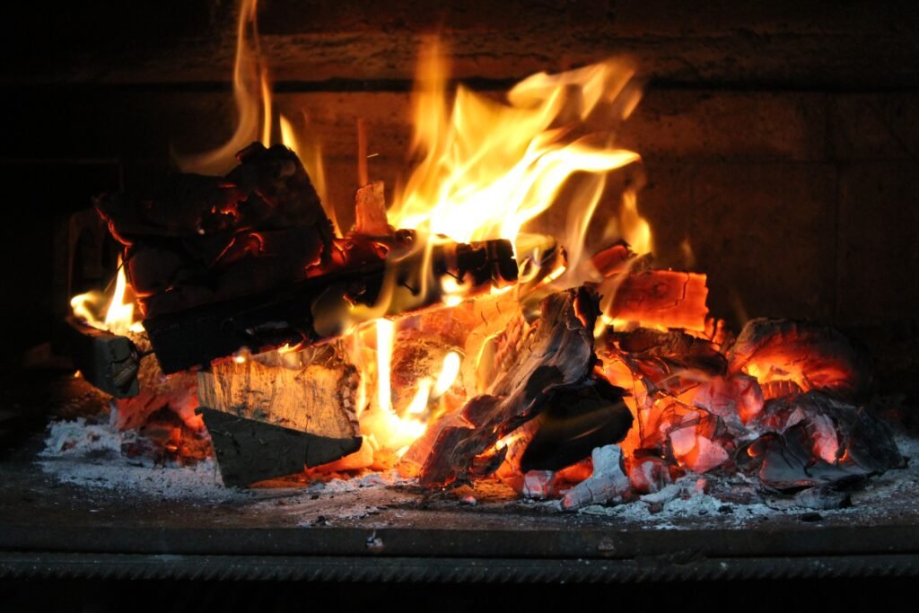 Creating Your Dream Fireplace: A Step-by-Step Guide from Scratch