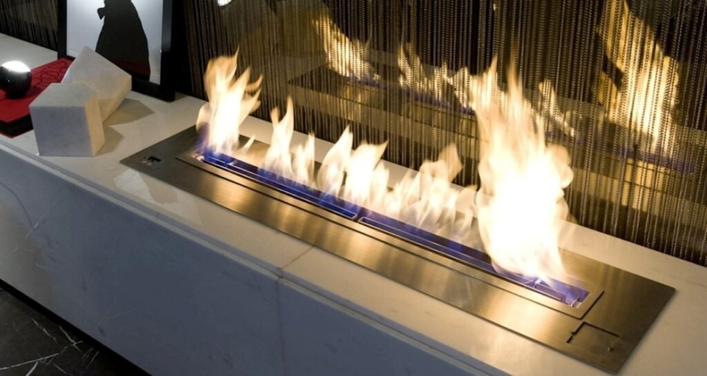 Efficient Fireplace Solutions for a Greener Home
