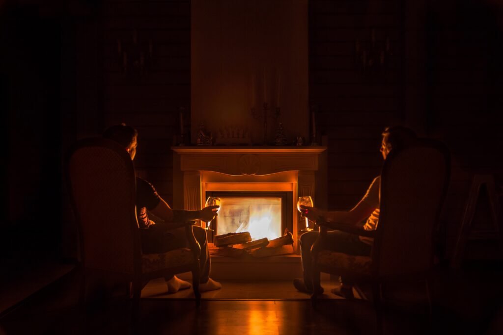Maintaining Your Fireplace: A Fireside TLC Guide