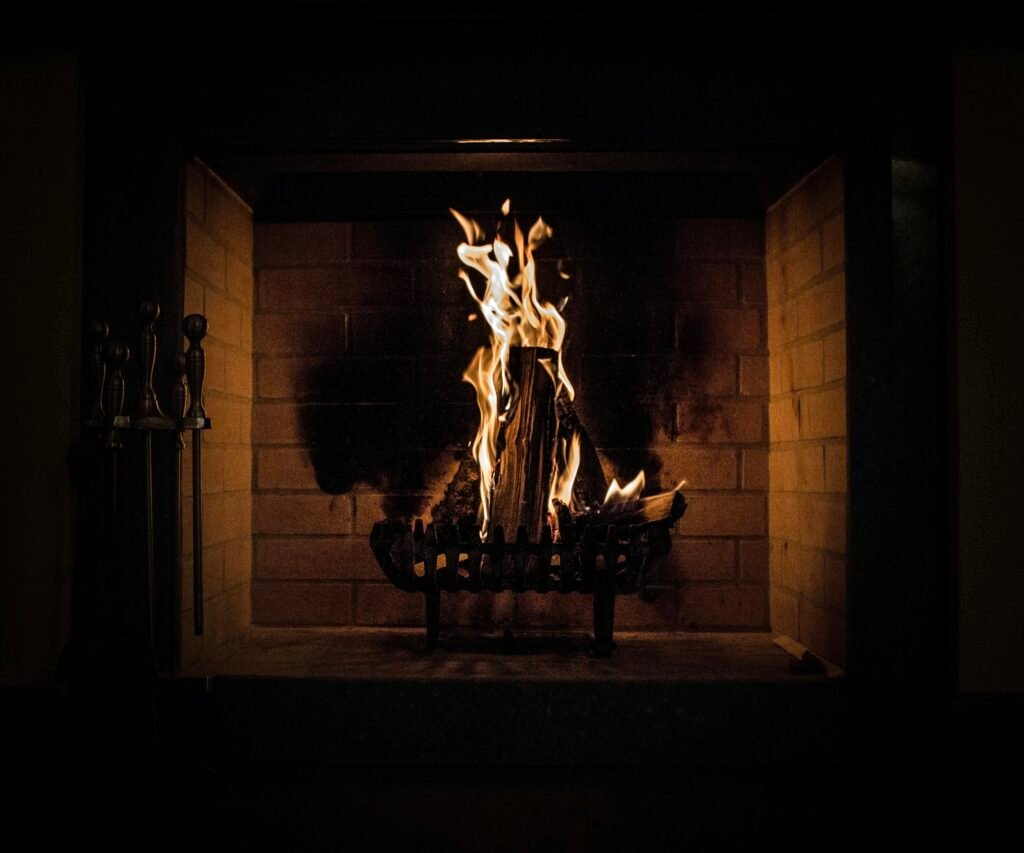 Safety First: Implementing Fireplace Safety Measures in Hearth Haven