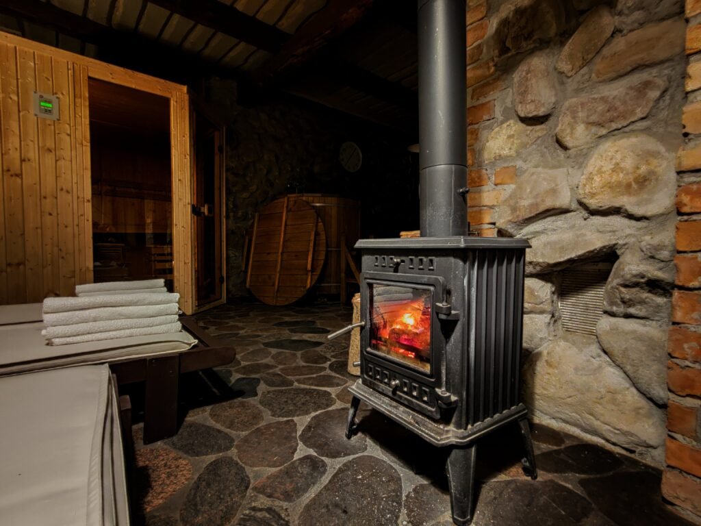 Stay Warm and Safe: A Complete Guide to Fireplace Safety with the Fireside Guardian