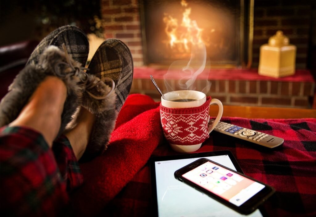 Decoding the Benefits of Energy-efficient Fireplace Heaters
