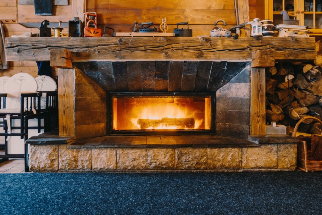 Effortless Fireplace Maintenance Hacks for a Cozy Atmosphere