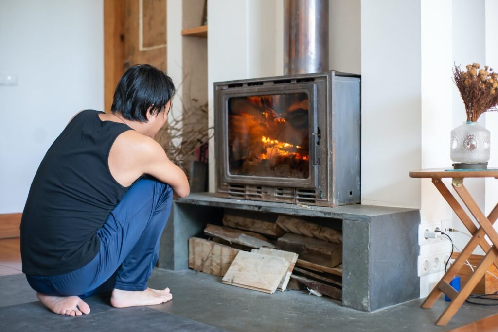 Making Smart Choices for Energy-efficient Fireplace Heaters