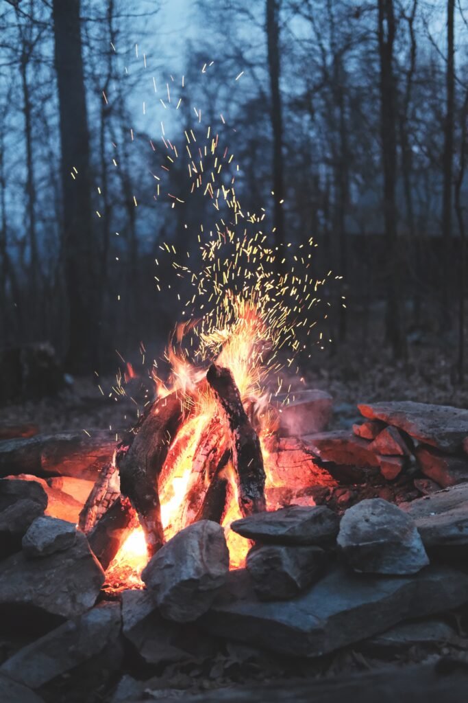 Mindful Practices for Fireplace Safety: Creating a Peaceful Environment
