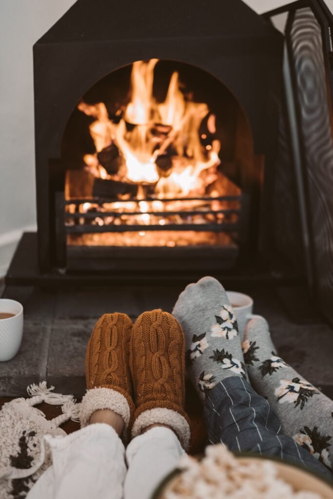 Prepare Your Hearth for Winter: Proven Fireplace Maintenance Tips
