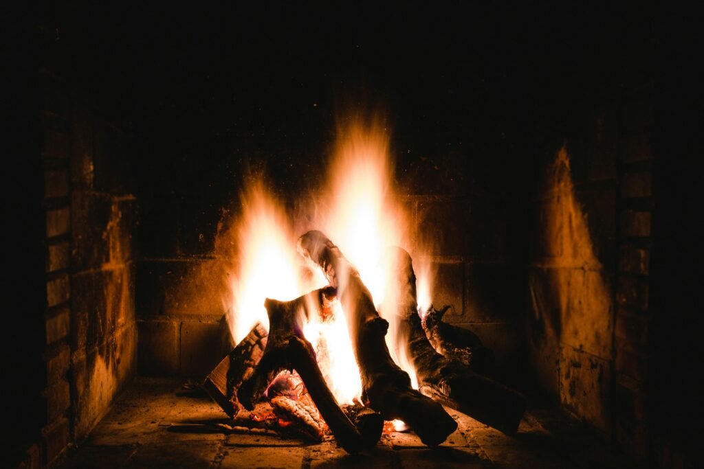 Essential Fireplace Maintenance Tips for a Fire-Ready and Safe Home