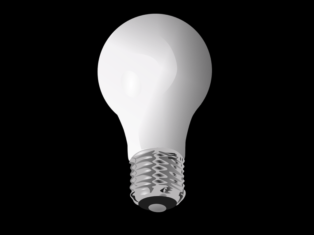 Shining a Light on Bright Ideas for Energy Efficiency