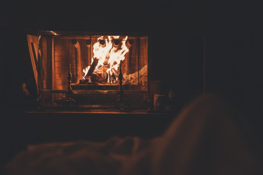 Fireplace Heater Maintenance 101: Tips and Tricks for a Cozy Winter