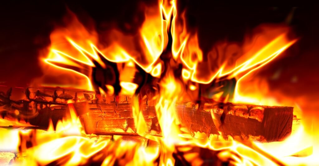 Keeping Your Fireplace Sparkling: Year-round Maintenance Tips