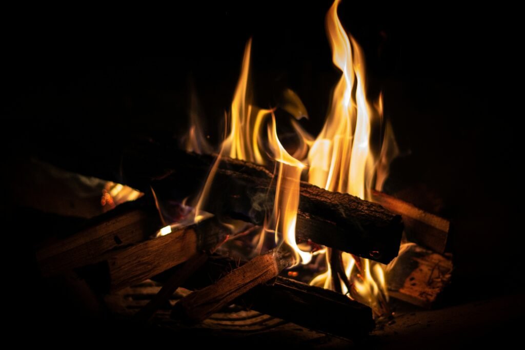 Advancing Your Fireplace for Increased Energy Efficiency