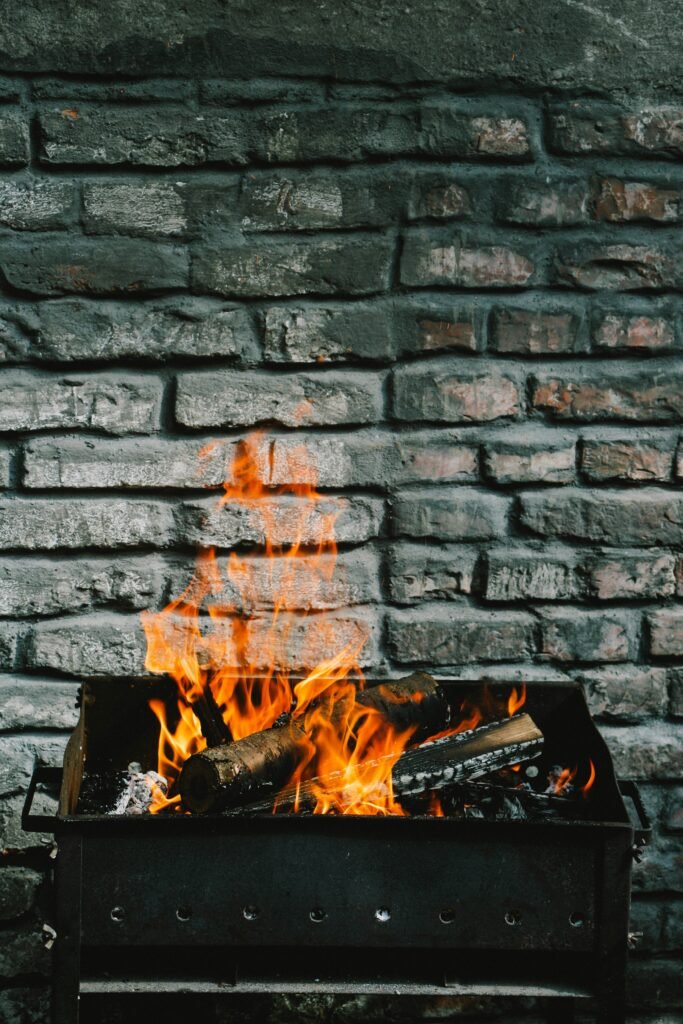 The Importance of Structured Fireplace Inspections