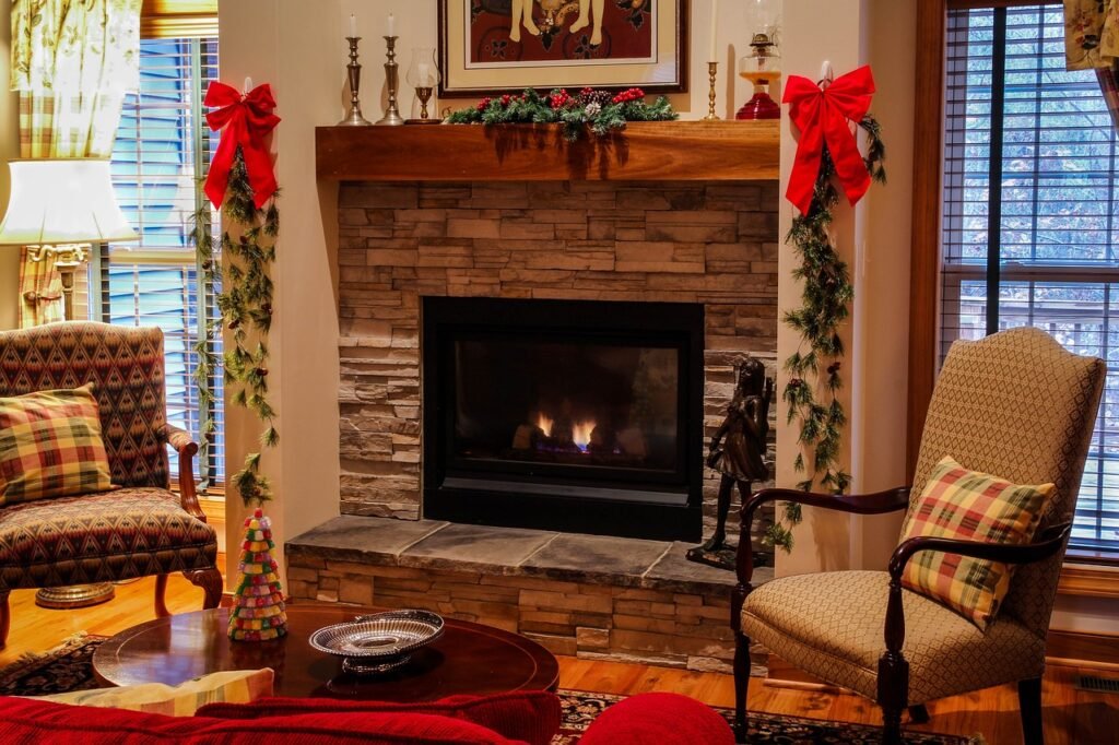 Unleashing Your Artistic Side: Fireplace Decor Inspiration
