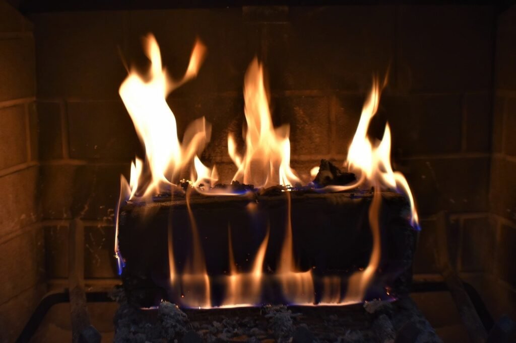 The Importance of Regular Fireplace Maintenance for a Safe and Sound Home