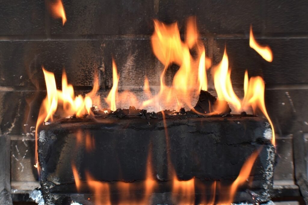The Importance of Regular Fireplace Maintenance for a Safe and Sound Home